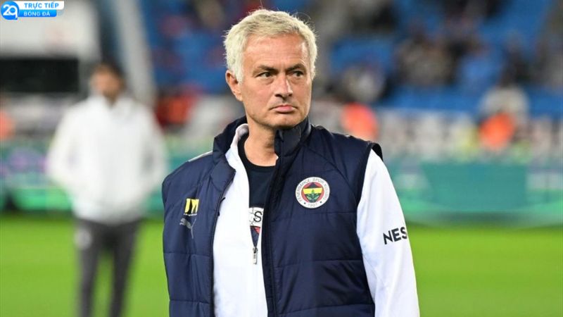mourinho