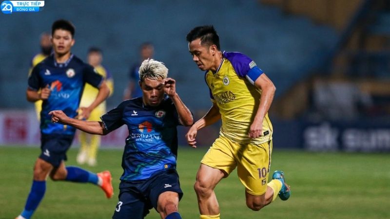lich-thi-dau-quy-nhon-binh-dinh-vs-ha-noi-2